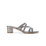 FYOR Box Heel #color_gunmetal