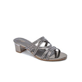 FYOR Box Heel #color_gunmetal