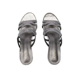 FYOR Box Heel #color_gunmetal