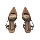 HL 265 Pumps #color_bronze