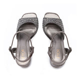 FYOR Box Heel #color_gunmetal
