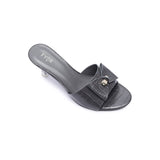 Fyor HL 53 Kitten Heel #color_pewter