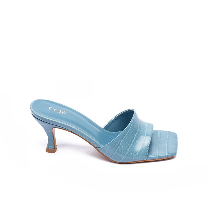 Fyor HL 88 Mule #color_blue