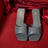 Fyor HL 111 Mule #color_grey