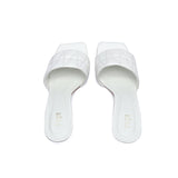 Fyor HL 121 Mule #color_white