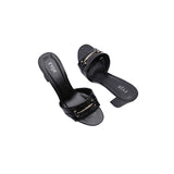 Fyor MS 201 Box Heel #color_black