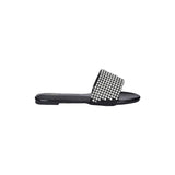 Fyor MY 244 Flat sandal #color_black