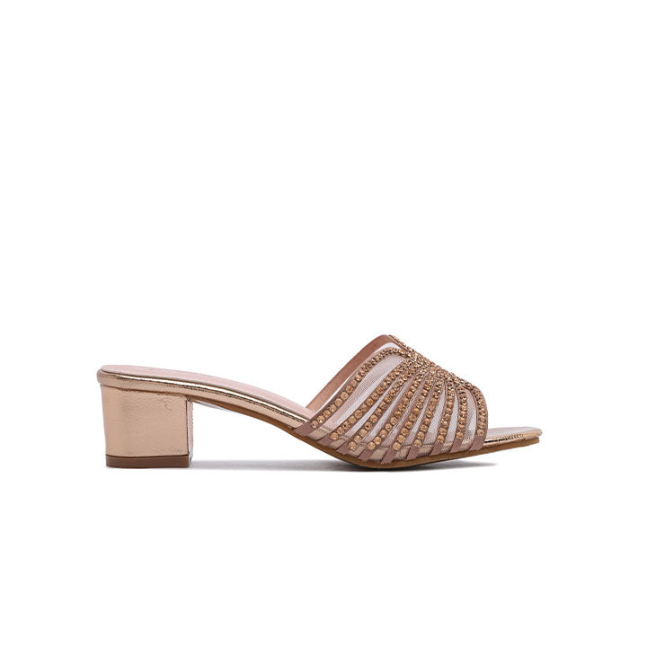 FYOR Box Heel #color_peach