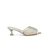 FYOR Kitten Heel #color_gold