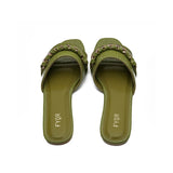 Fyor MY 226 Flat #color_mint-green