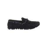 Paco PSV 012 Men's Moccasin #color_black