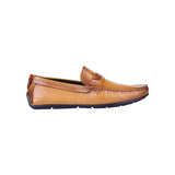 Paco PSV 020 Men's Moccasin #color_tan