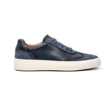 Paco PVL 026 Men's Sport Shoes #color_navy
