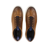 Paco PVL 002 Men's Sport Shoes #color_cacau