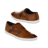 Paco PVL 008 Men's Casual #color_brown