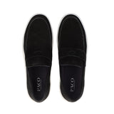 Paco PVL 010 Men's Casual #color_black