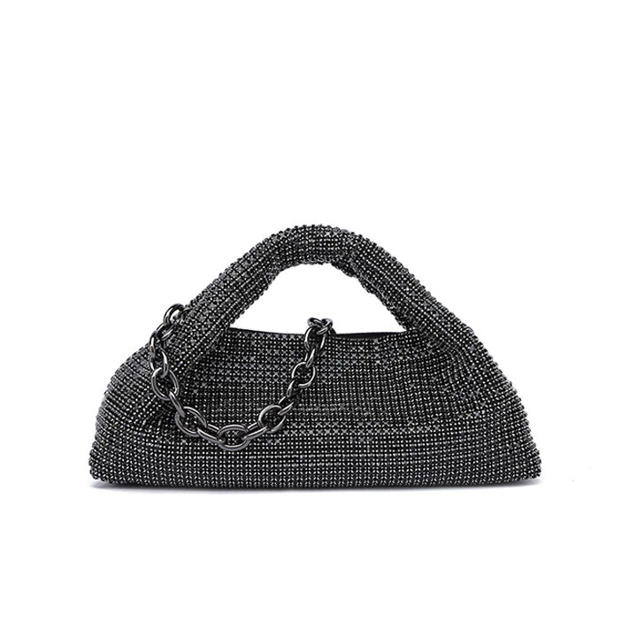 FYOR Shoulder Bag #color_black