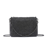 FYOR Shoulder Bag #color_black