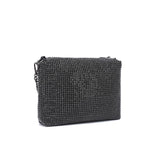 FYOR Shoulder Bag #color_black