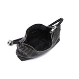 FYOR Shoulder Bag #color_black