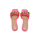 Fyor XJD 03 Box Heel #color_hot-pink