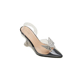 Fyor XJD 05 Pumps #color_black