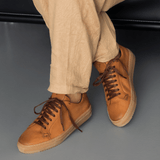 Paco PSV 037 Men's Sport Shoes #color_l-tan