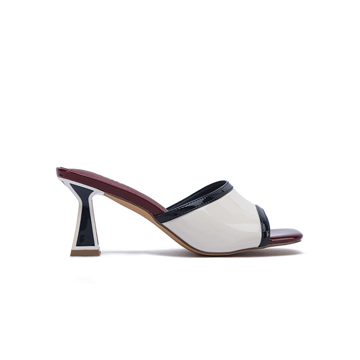 FYOR mule #color_navy