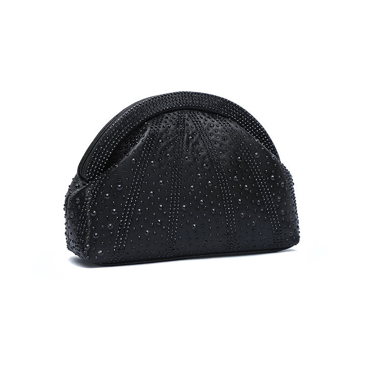 FYOR Clutch #color_black