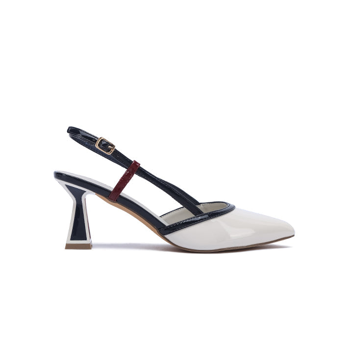 FYOR pump #color_navy