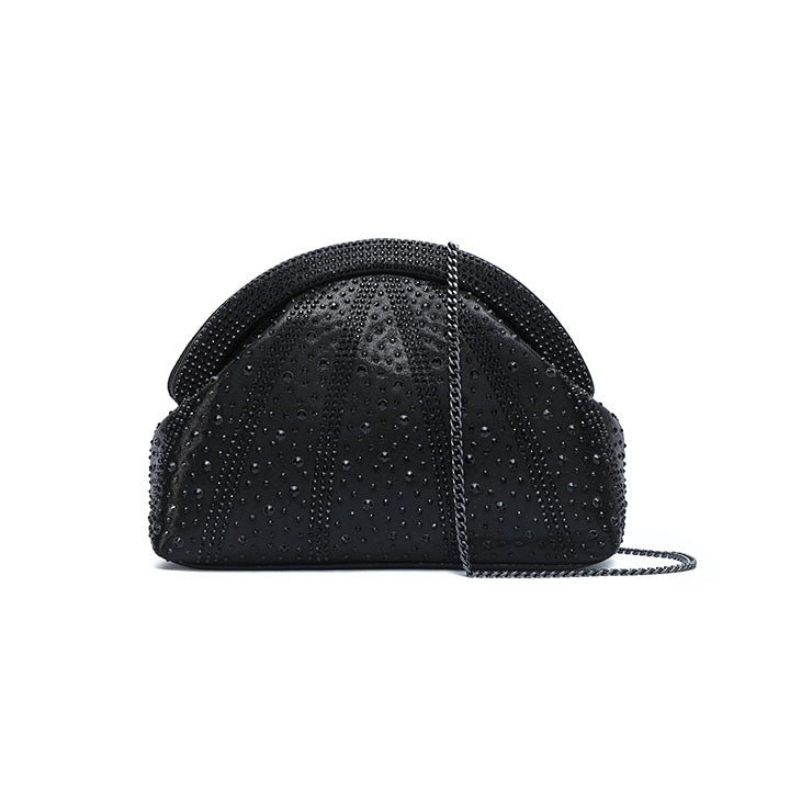 FYOR Clutch #color_black