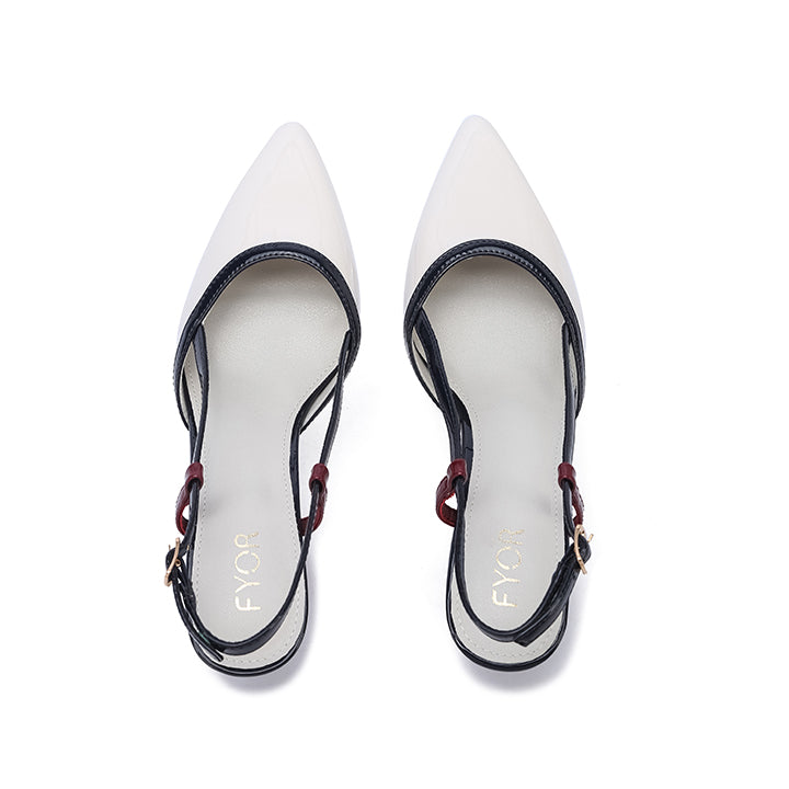 FYOR pump #color_navy