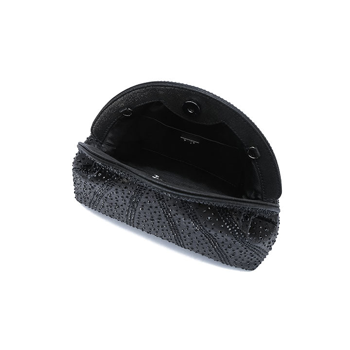 FYOR Clutch #color_black