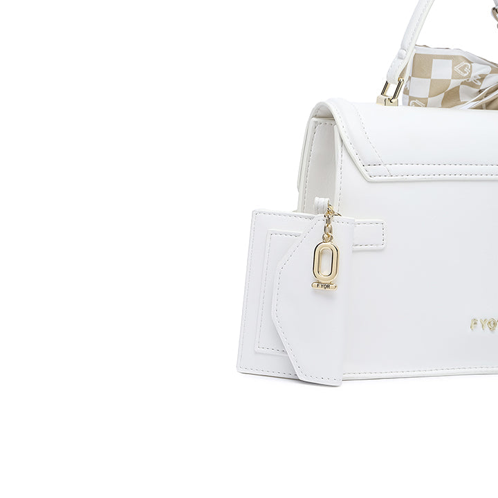 Fyor BD 156 #color_white