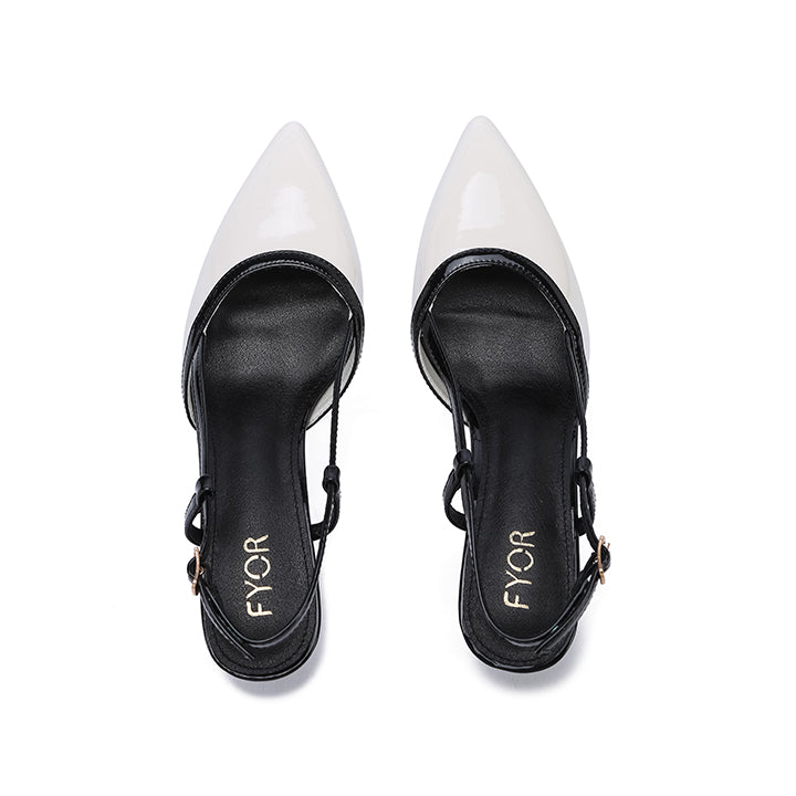 FYOR pump #color_black