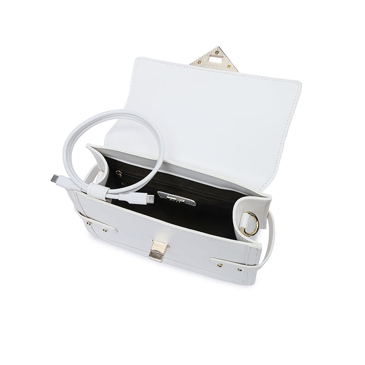 Fyor BD 156 #color_white