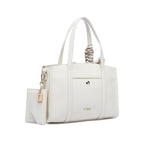 FYOR Satchel Bag #color_white