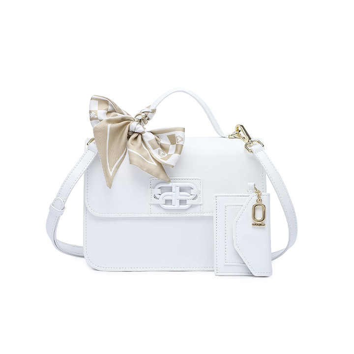 Fyor BD 155 #color_white