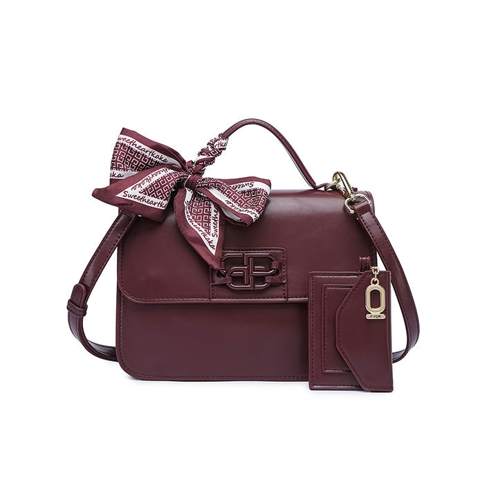 Fyor BD 155 #color_burgundy