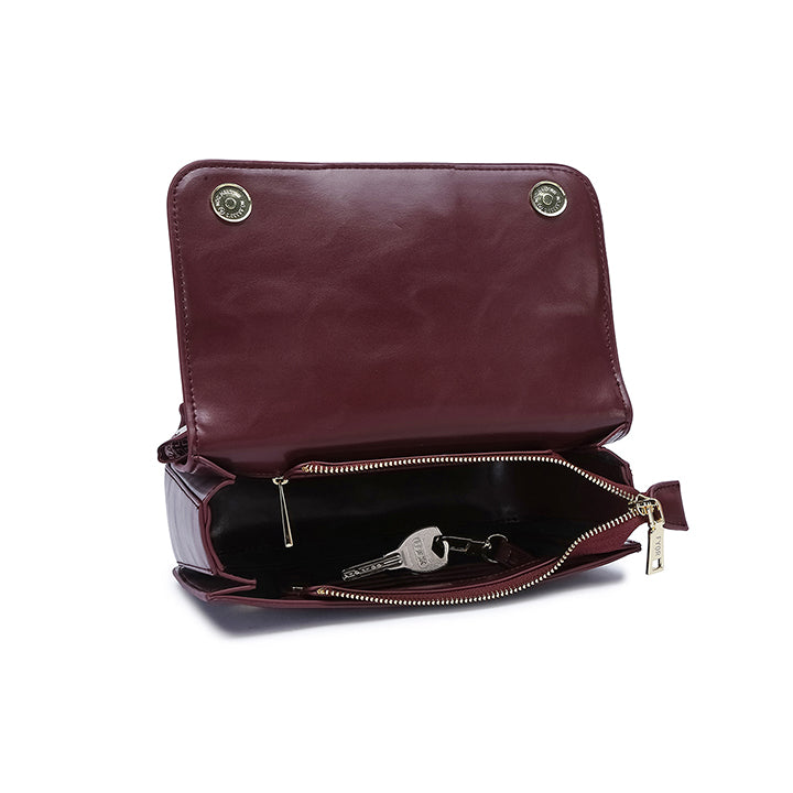 Fyor BD 155 #color_burgundy