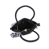 FYOR Tote Bag #color_black
