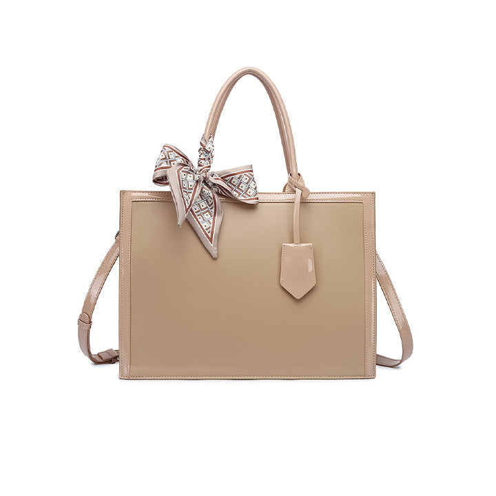 Fyor Tote bags #color_beige