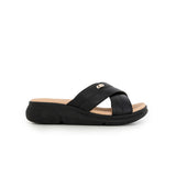 Fyor BRM 022 Comfort Sandal #color_black