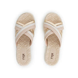 Fyor BRM 024 Comfort Sandal #color_gold