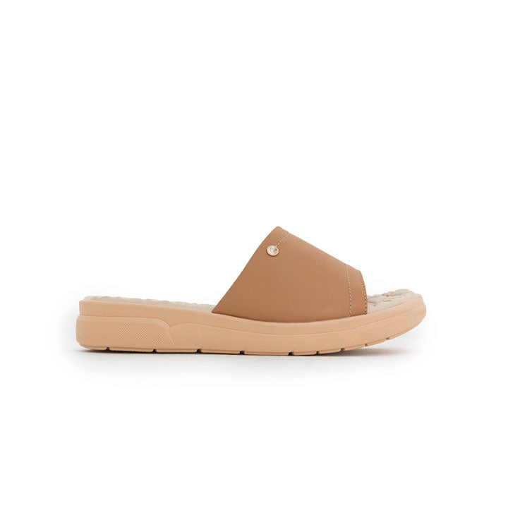 Fyor BRM 016 Comfort Sandal #color_tan