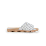 Fyor BRM 018 Comfort Sandal #color_white