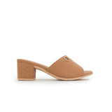 Fyor BRM 019 Comfort Sandal #color_tan