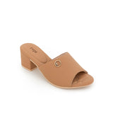 Fyor BRM 019 Comfort Sandal #color_tan