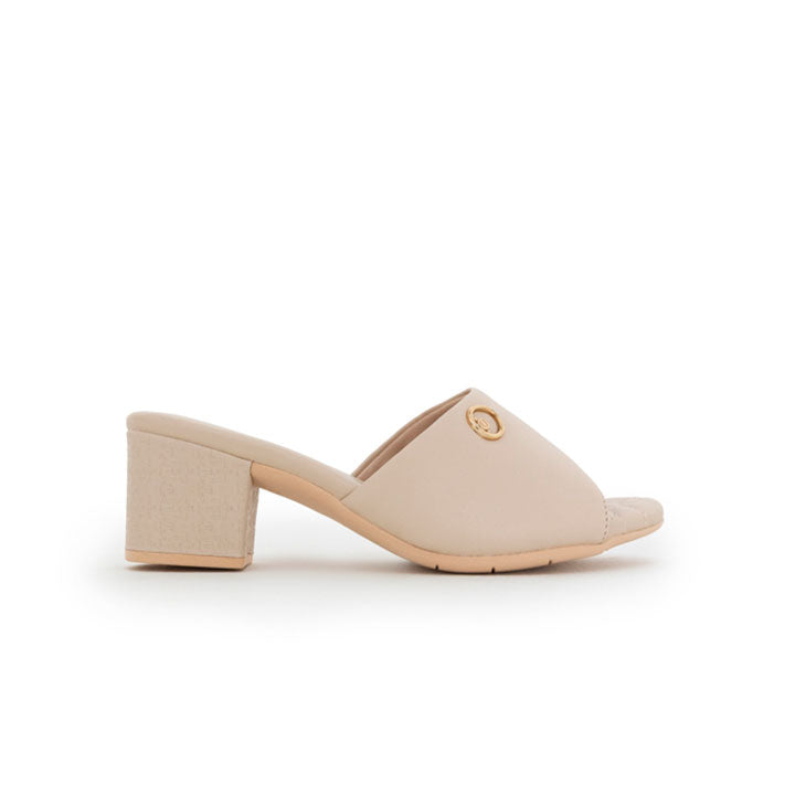 Fyor BRM 019 Comfort Sandal #color_beige