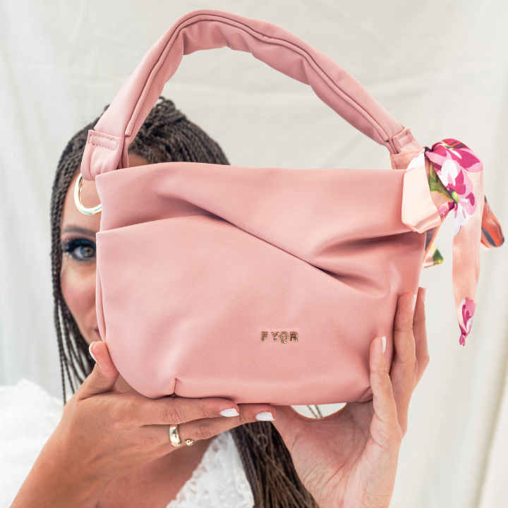 Fyor BD 74 Shoulder Bags #color_peach